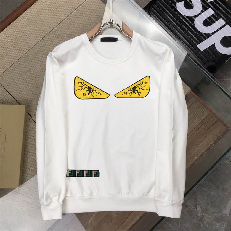 Fendi Sweatshirt m-3xl-001